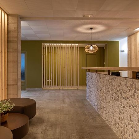 Hostal Residencia Nicolau San Antonio  Eksteriør bilde