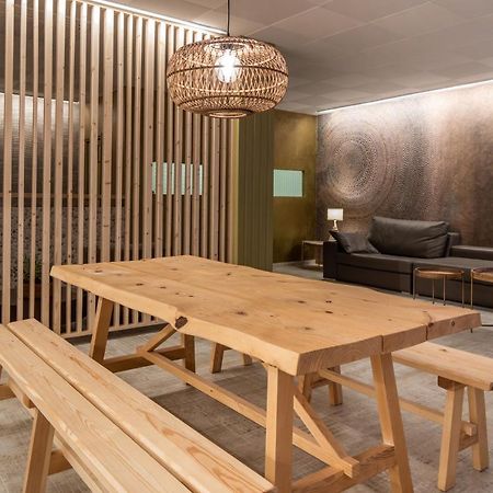 Hostal Residencia Nicolau San Antonio  Eksteriør bilde