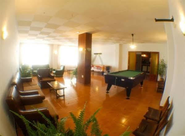Hostal Residencia Nicolau San Antonio  Eksteriør bilde