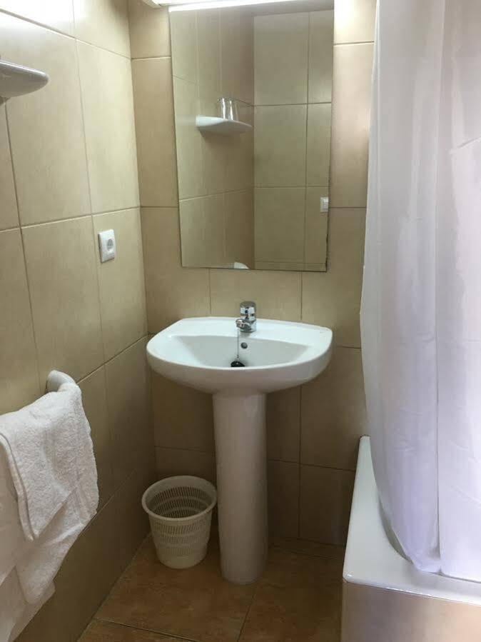 Hostal Residencia Nicolau San Antonio  Eksteriør bilde